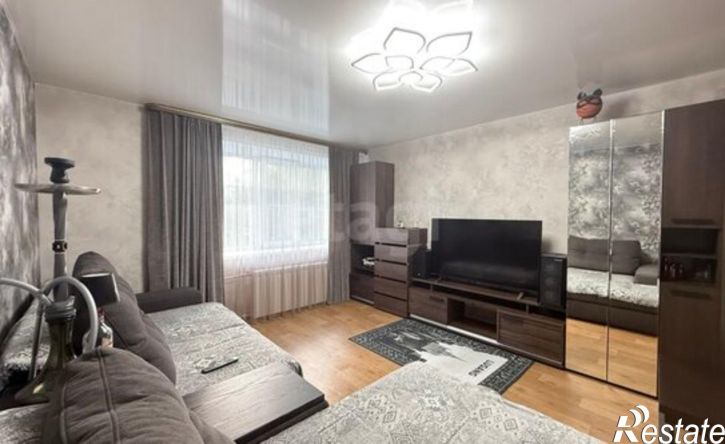 3-комн квартира пр-кт Конституции, 62а,  д. 62а