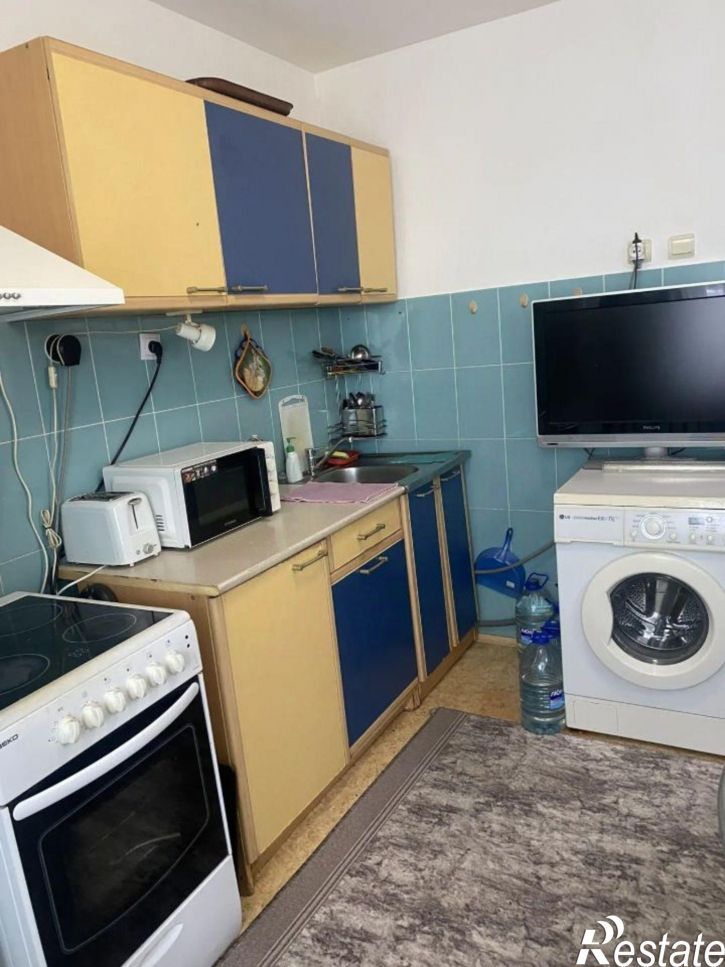 2-комн квартира ул Криволапова, 19,  д. 19