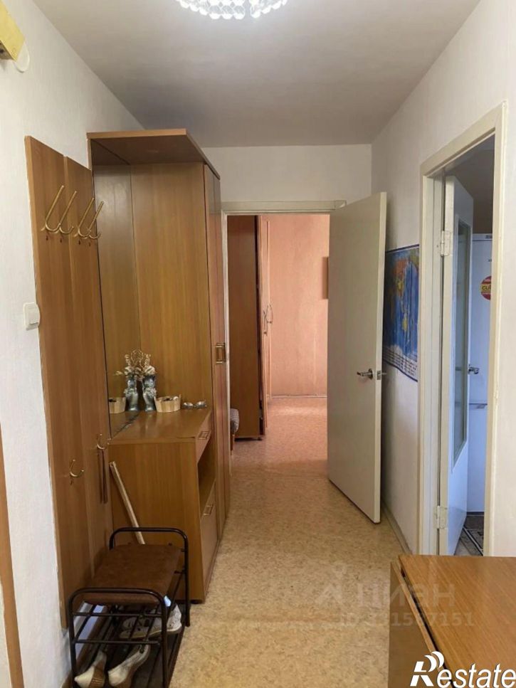 2-комн квартира ул Криволапова, 19,  д. 19