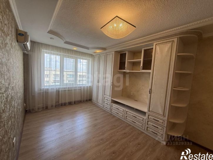 3-комн квартира ул Криволапова, 21,  д. 21