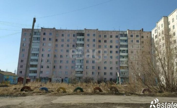 3-комн квартира ул Белинского, 20,  д. 20