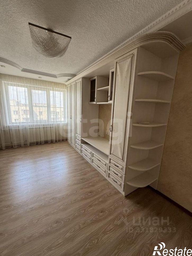 3-комн квартира ул Криволапова, 21,  д. 21