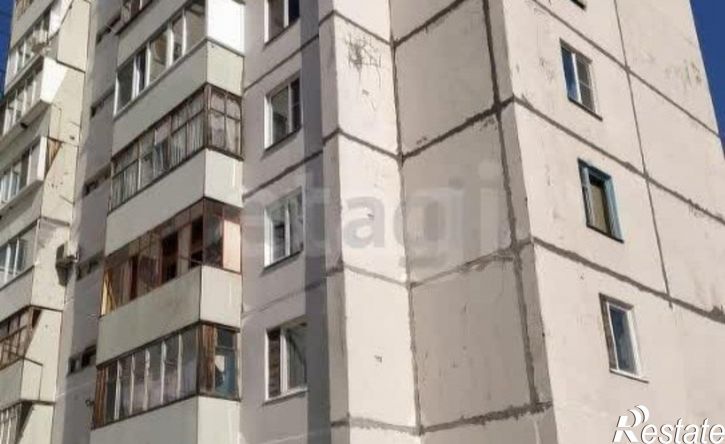 3-комн квартира ул Белинского, 20,  д. 20