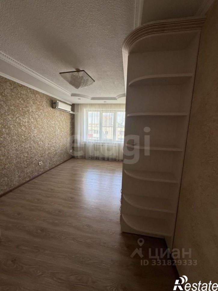 3-комн квартира ул Криволапова, 21,  д. 21