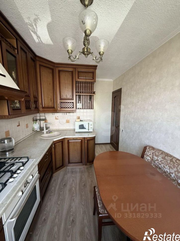 3-комн квартира ул Криволапова, 21,  д. 21