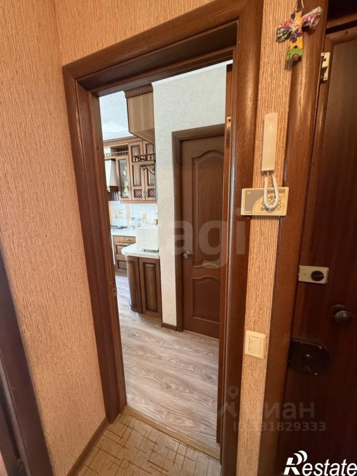 3-комн квартира ул Криволапова, 21,  д. 21