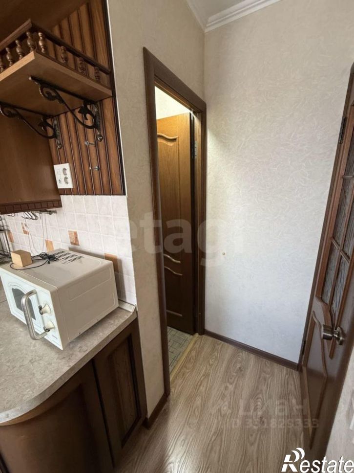 3-комн квартира ул Криволапова, 21,  д. 21