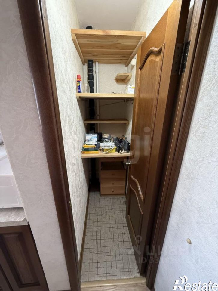 3-комн квартира ул Криволапова, 21,  д. 21