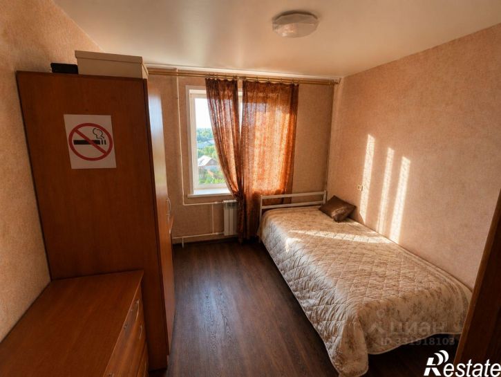 3-комн квартира ул Анфиногенова, 9,  д. 9
