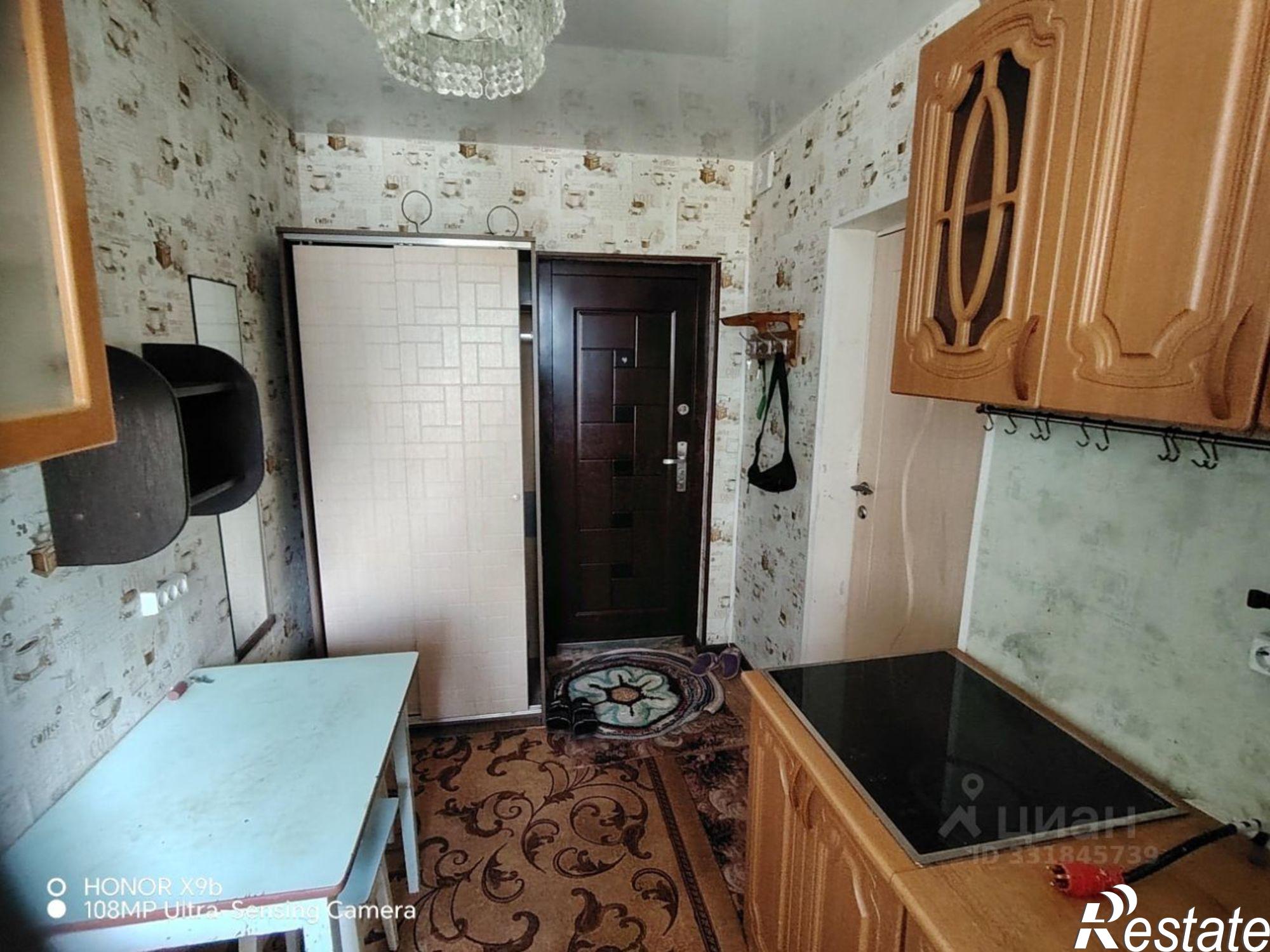 Сдать комнату за 8 000 рублей на ул Уральская, 4