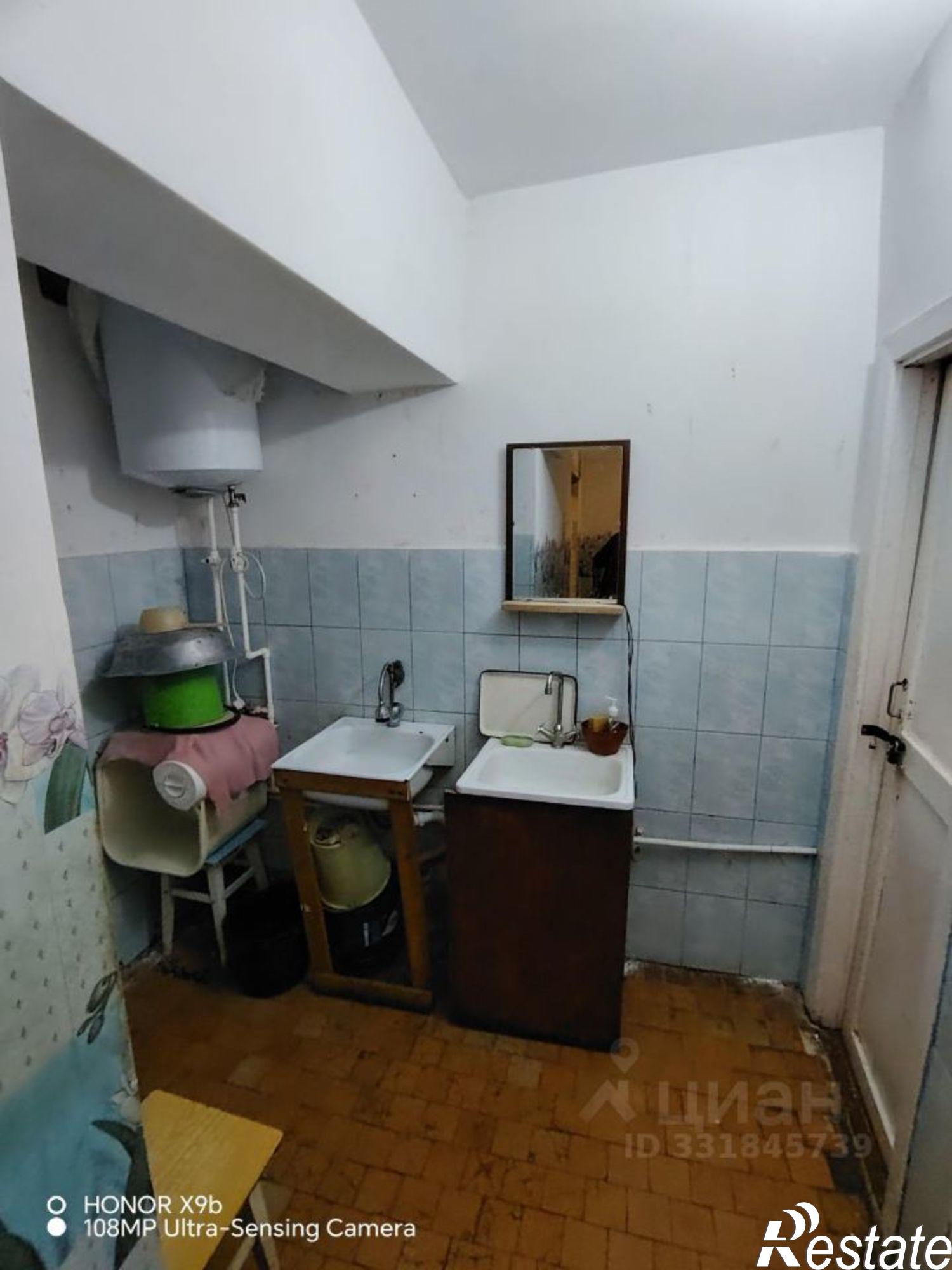 Сдать комнату за 8 000 рублей на ул Уральская, 4