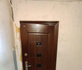 комната 40 кв м ул Уральская, 4