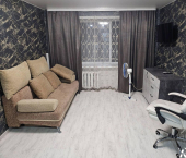 комната 18 кв м ул Бурова-Петрова, 93