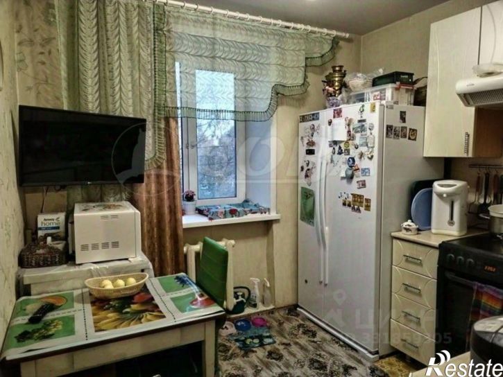 2-комн квартира ул Некрасова, 17,  д. 17