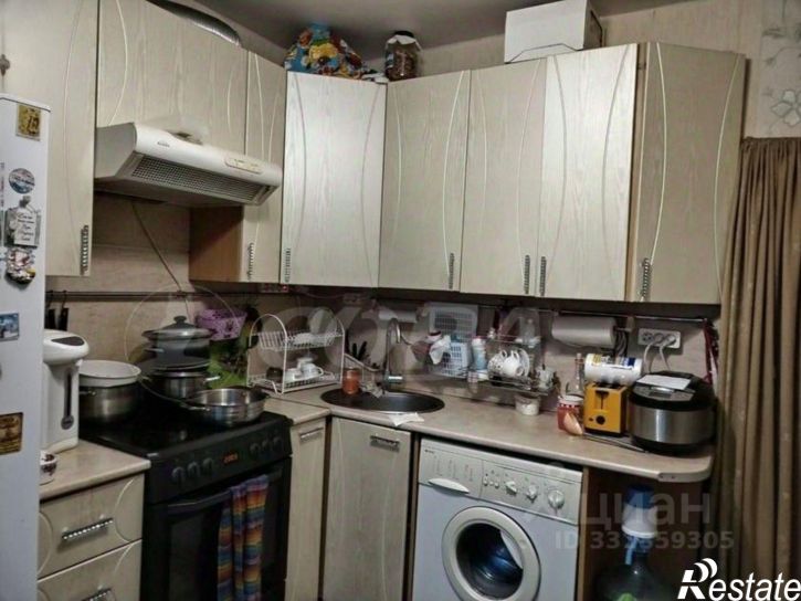 2-комн квартира ул Некрасова, 17,  д. 17