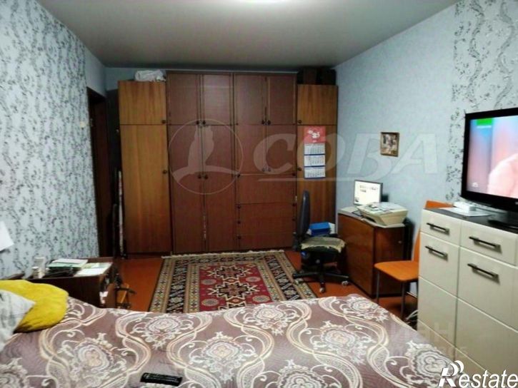 2-комн квартира ул Некрасова, 17,  д. 17
