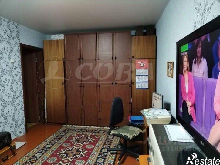 2-комн квартира ул Некрасова, 17,  д. 17