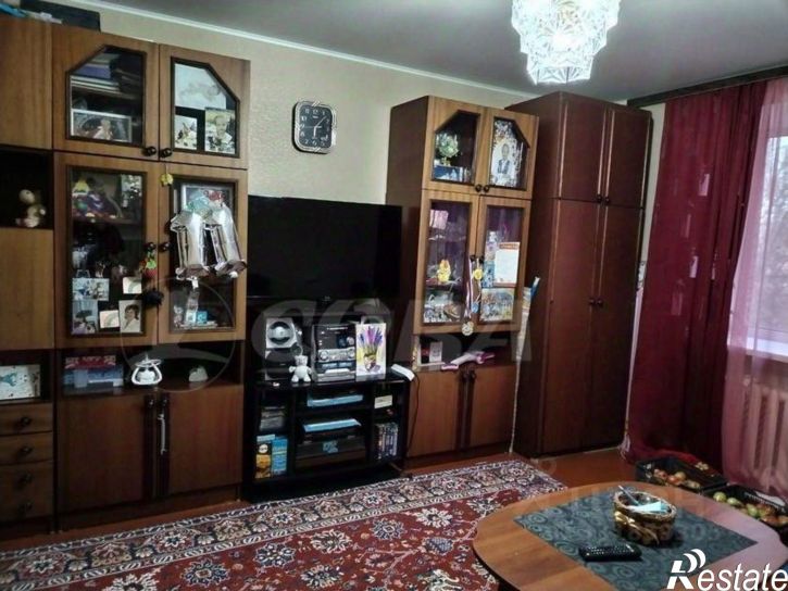 2-комн квартира ул Некрасова, 17,  д. 17