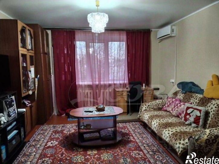 2-комн квартира ул Некрасова, 17,  д. 17
