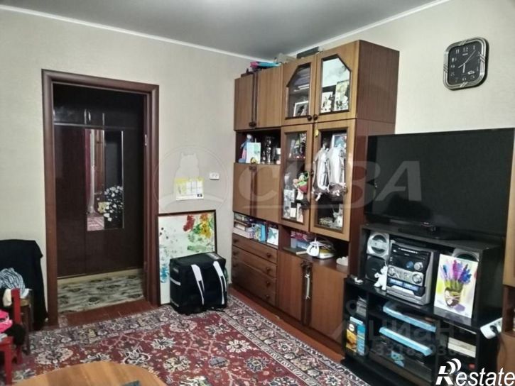 2-комн квартира ул Некрасова, 17,  д. 17