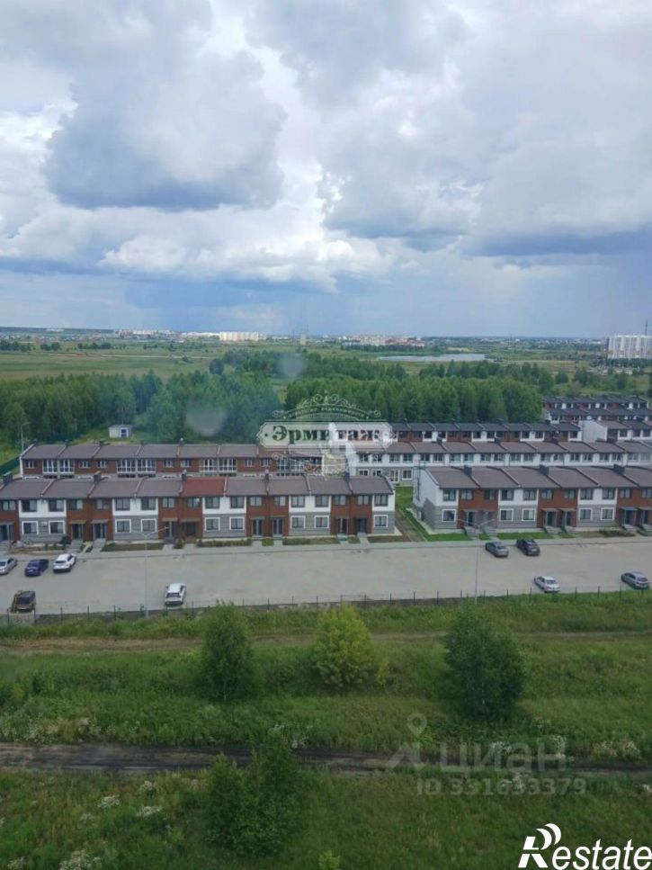 3-комн квартира ул Алексеева, 4а,  д. 4а