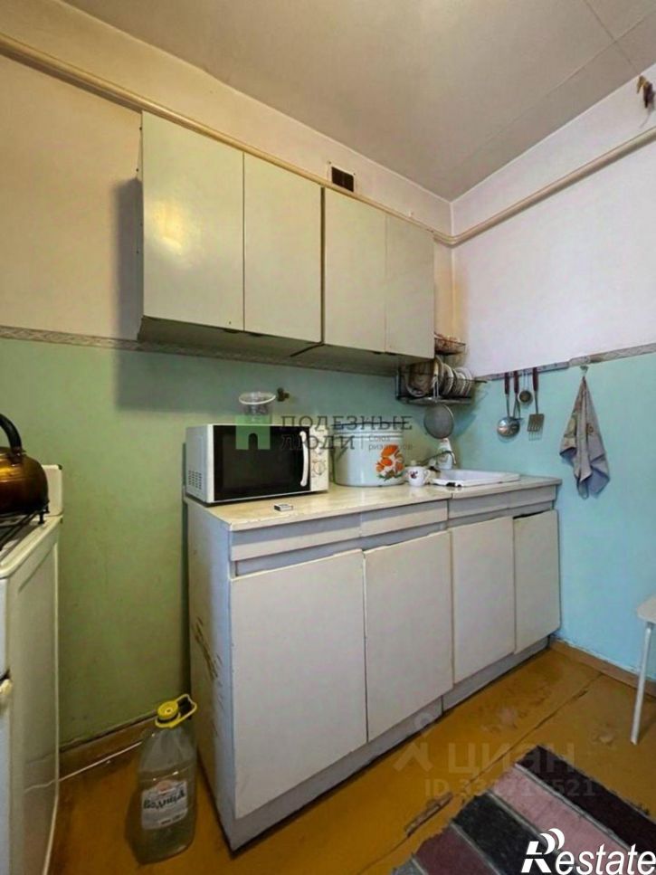 2-комн квартира ул Криволапова, 61,  д. 61