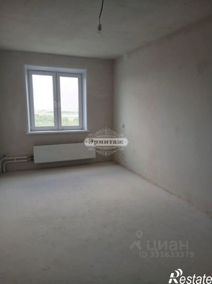 3-комн квартира ул Алексеева, 4а,  д. 4а