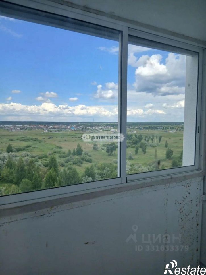 3-комн квартира ул Алексеева, 4а,  д. 4а