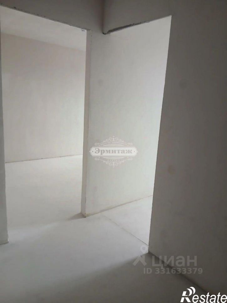 3-комн квартира ул Алексеева, 4а,  д. 4а