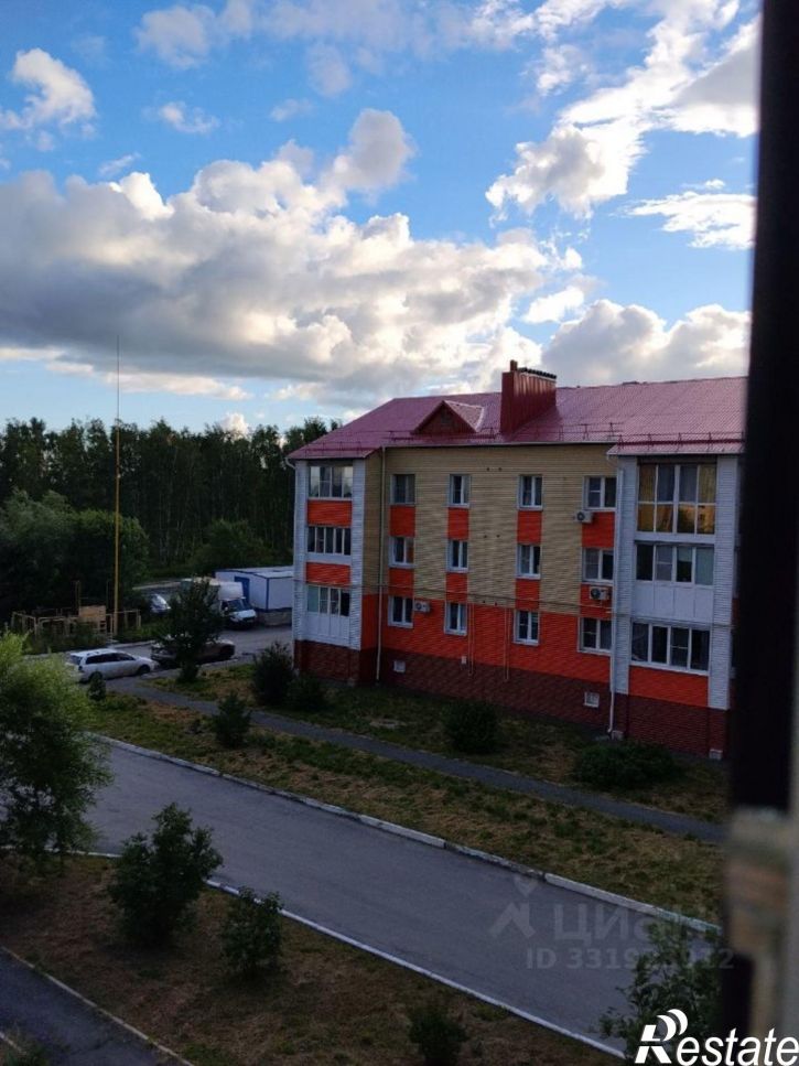 2-комн квартира Солнечный б-р, 25 2,  д. 25 2,  к. 2