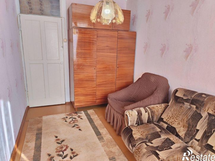 2-комн квартира ул Краснодонская, 2,  д. 2