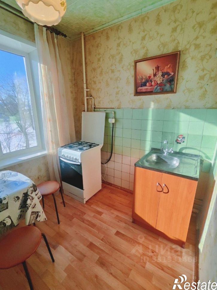 2-комн квартира ул Краснодонская, 2,  д. 2