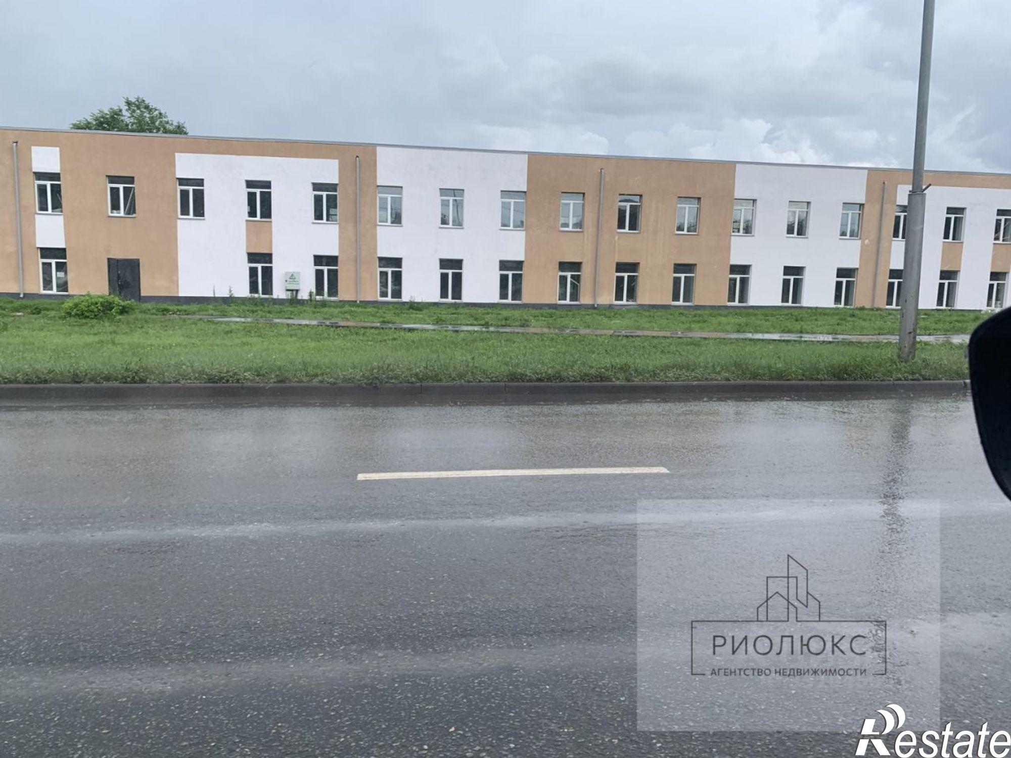 Купить ОСЗ, отдельно стоящее здание за 40 000 000 рублей на ул Бурова-Петрова, 118/1