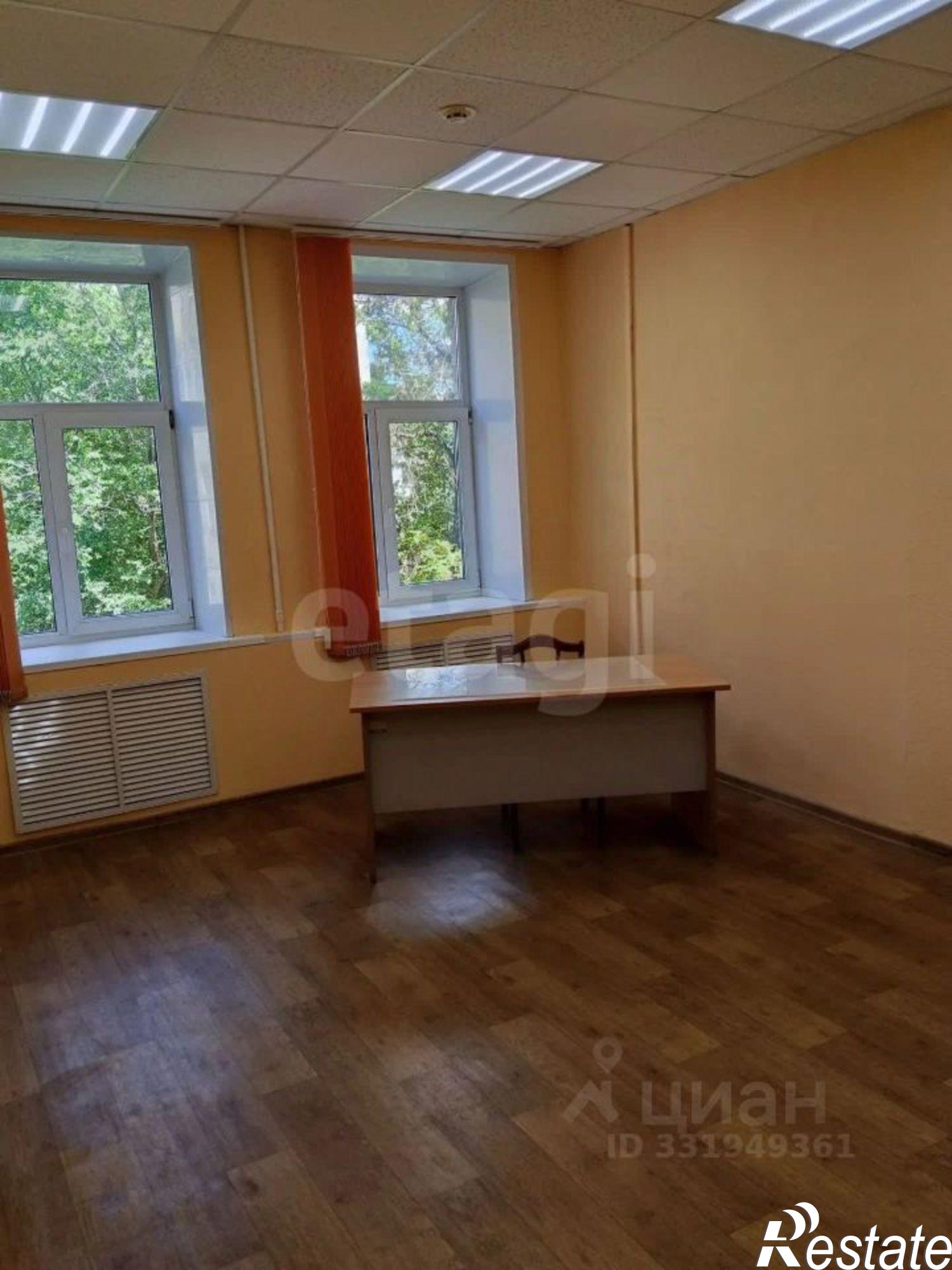 Сдать офис, помещение под офис за 12 698 рублей на ул Тобольная, 54