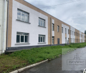 ОСЗ 2000 кв м ул Бурова-Петрова, 118/1