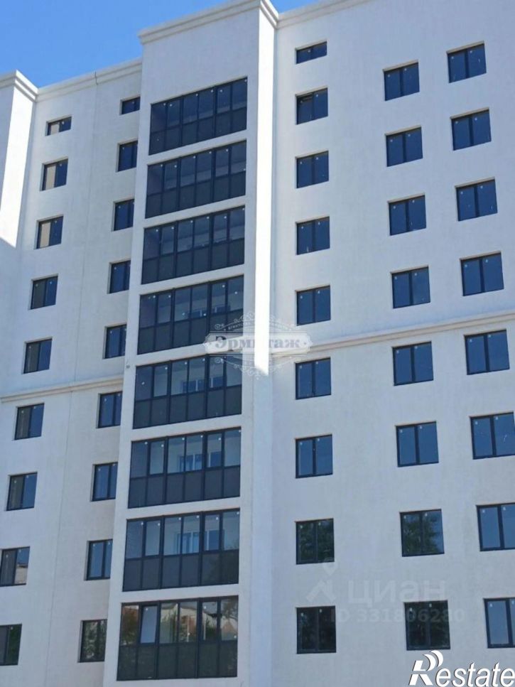 1-комн квартира ул Аргентовского, 125,  д. 125