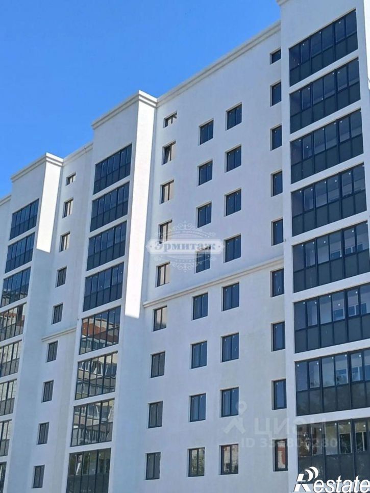 1-комн квартира ул Аргентовского, 125,  д. 125