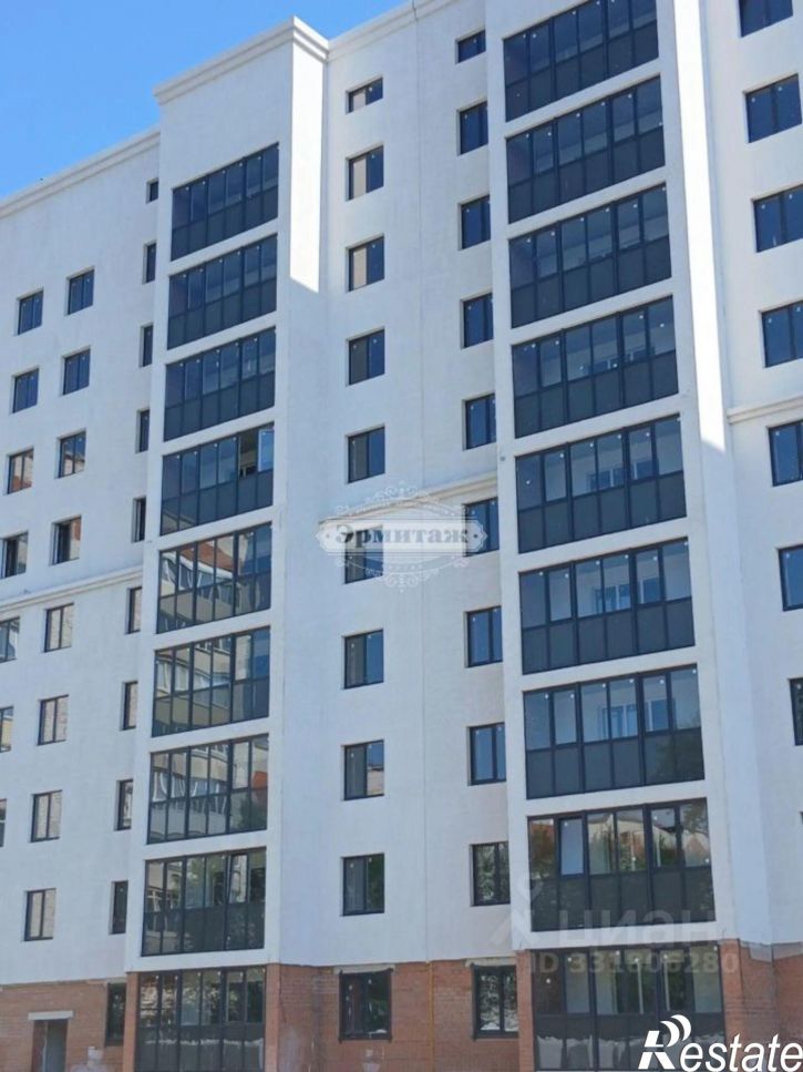 1-комн квартира ул Аргентовского, 125,  д. 125