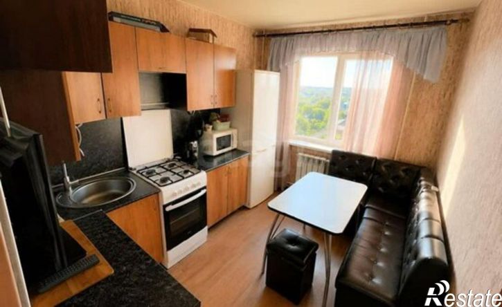 3-комн квартира ул Анфиногенова, 9,  д. 9