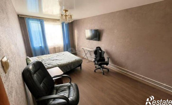 3-комн квартира ул Анфиногенова, 9,  д. 9