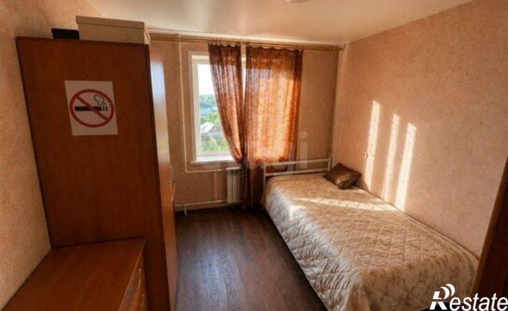 3-комн квартира ул Анфиногенова, 9,  д. 9