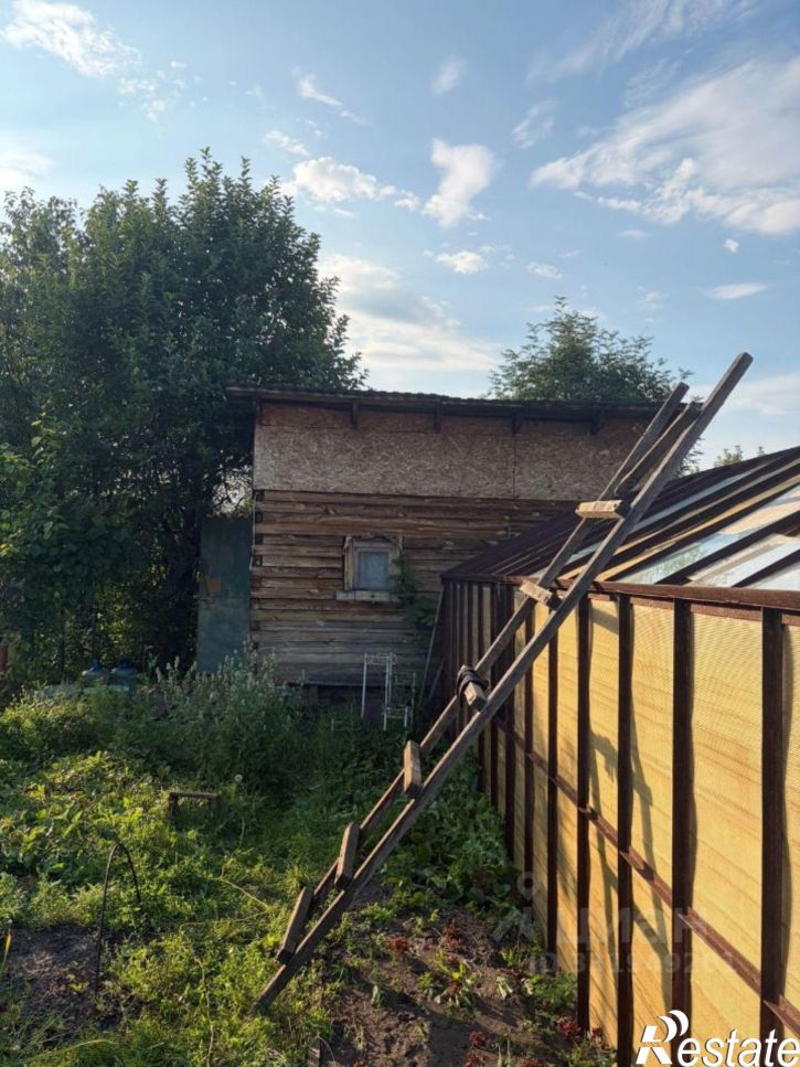 Коттедж/дом СНТ Отдых, Зелёная улица, 343