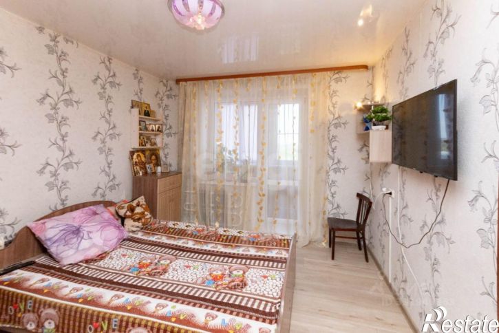 3-комн квартира ул Глинки, 20,  д. 20
