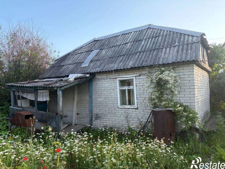 Коттедж/дом СНТ Отдых, Зелёная улица, 343