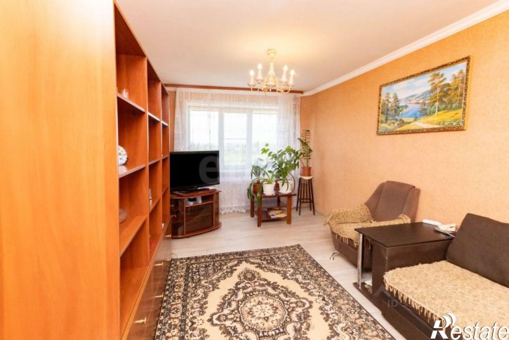 3-комн квартира ул Глинки, 20,  д. 20