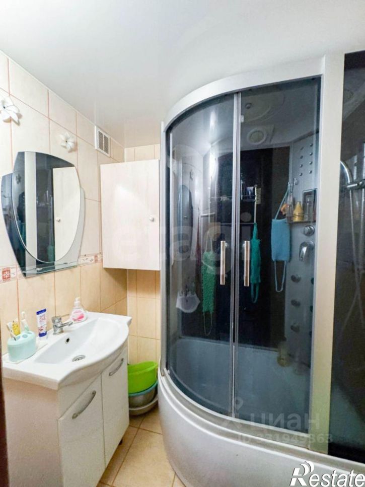3-комн квартира ул Глинки, 20,  д. 20