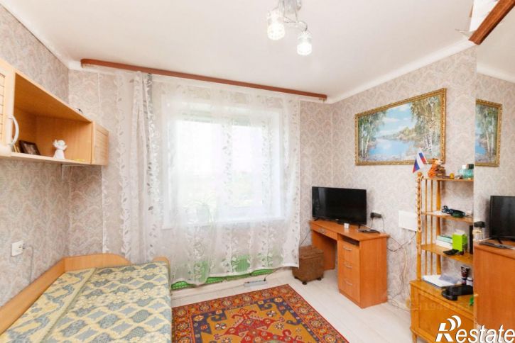 3-комн квартира ул Глинки, 20,  д. 20