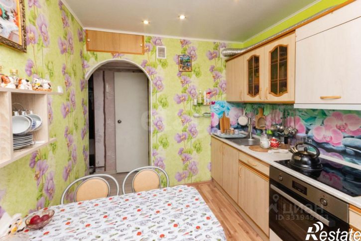 3-комн квартира ул Глинки, 20,  д. 20