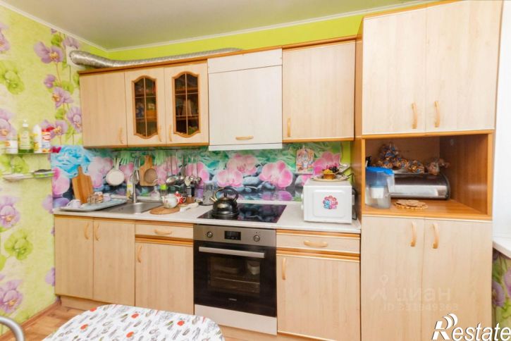 3-комн квартира ул Глинки, 20,  д. 20