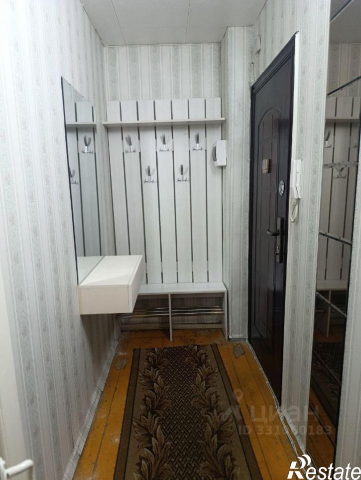2-комн квартира ул Карбышева, 46,  д. 46
